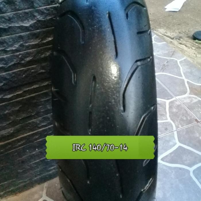 Ban Luar Copotan Corsa 140/70-14 Hemat