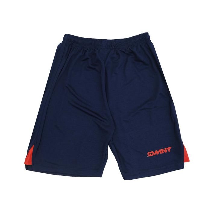 Dmnt Jersey Setelan Futsal Sepakbola Rivelino Exodus Terbaru