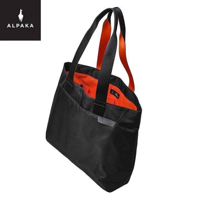 BEST SELLER Alpaka Elements Tote / Tote Bag Alpaka