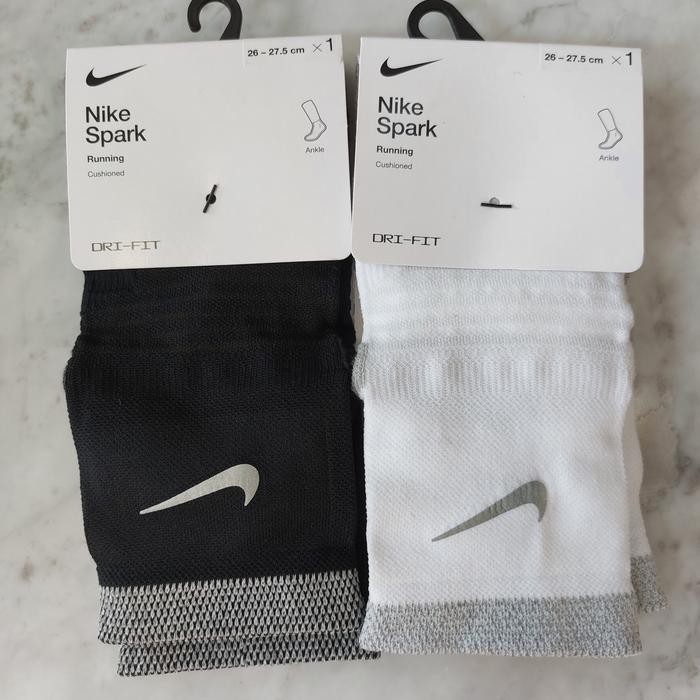 BELILAH NIKE SPARK CUSHIONED SOCKS BNM