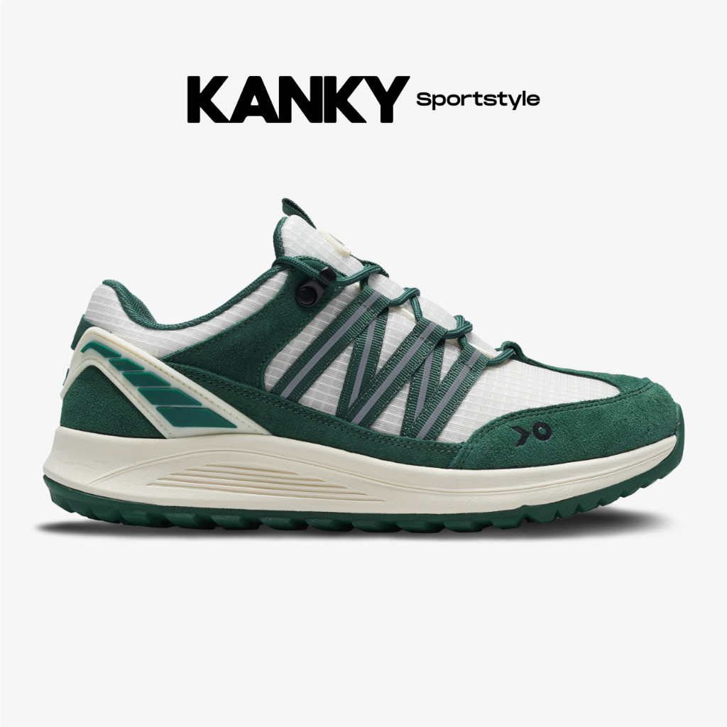 Cosmic - Kanky Story Kitadake - Sepatu Gunung Casual Sport Style Pria Dewasa - Kanky Sportstyle