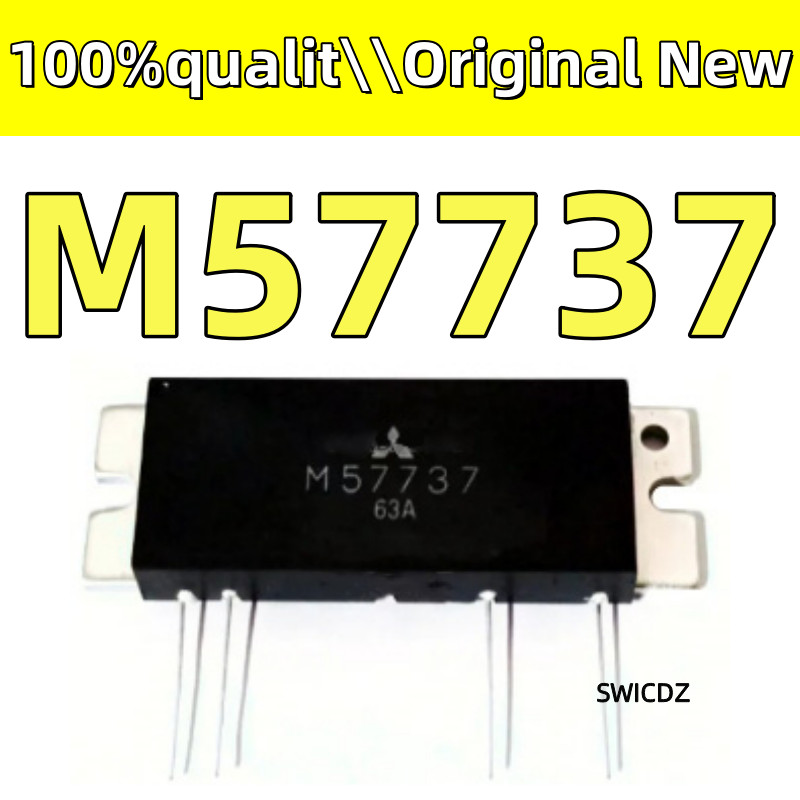 100% new original  M57737