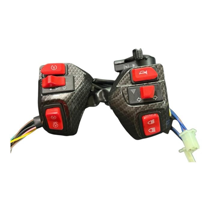 Saklar Mio Hazard Mio Hazard Vietnam Hazard Vietnam Motorcycle #Gratisongkir