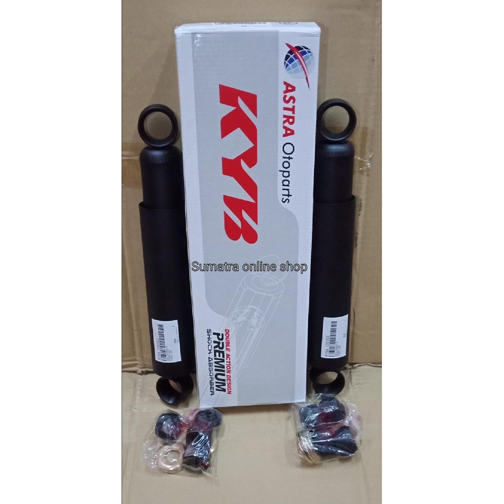 Shock Absorber Shockbreaker Kayaba Belakang Espass L300 Diesel