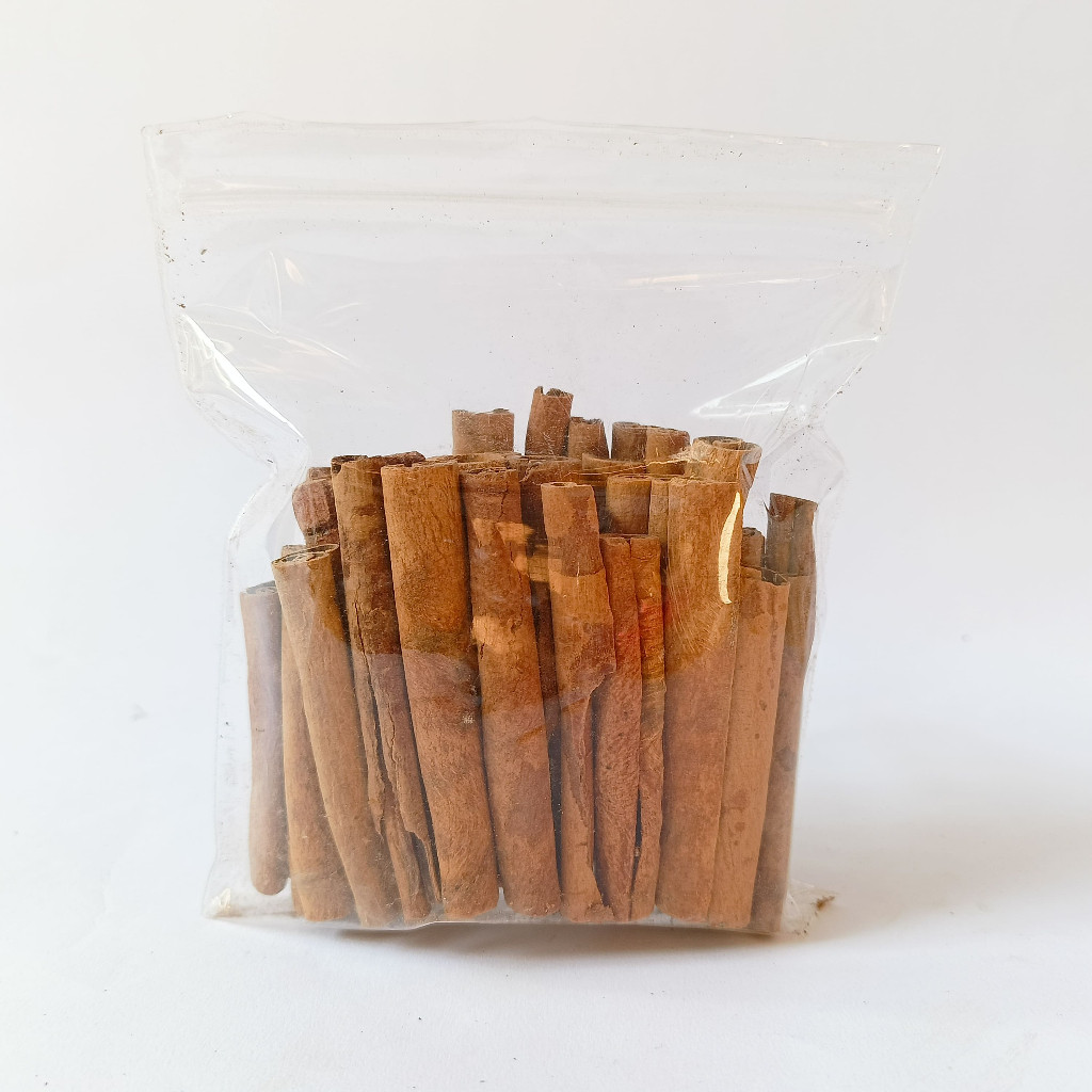 

Kayu Manis Premium 100% ALAMI