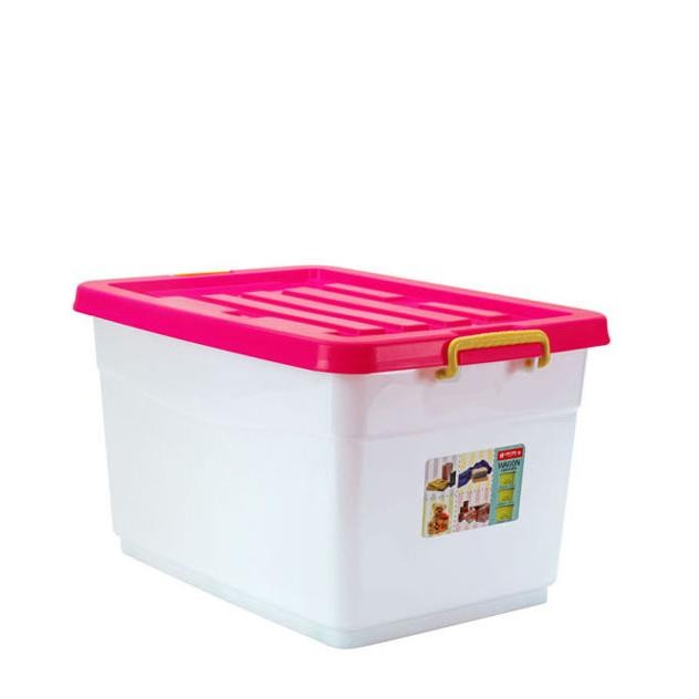 BEST SELLER Box Container Lion Star Wagon Container 82 Liter