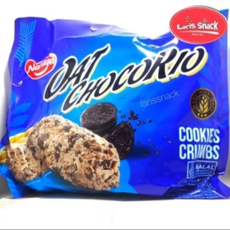 

Naraya Oat Choco 400GR