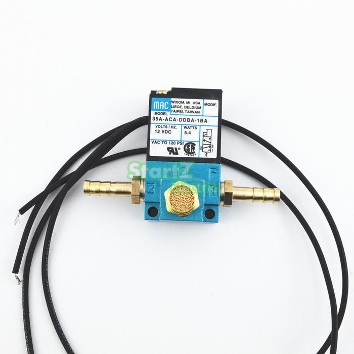 Boost Solenoid/Solenoid Boost Controller