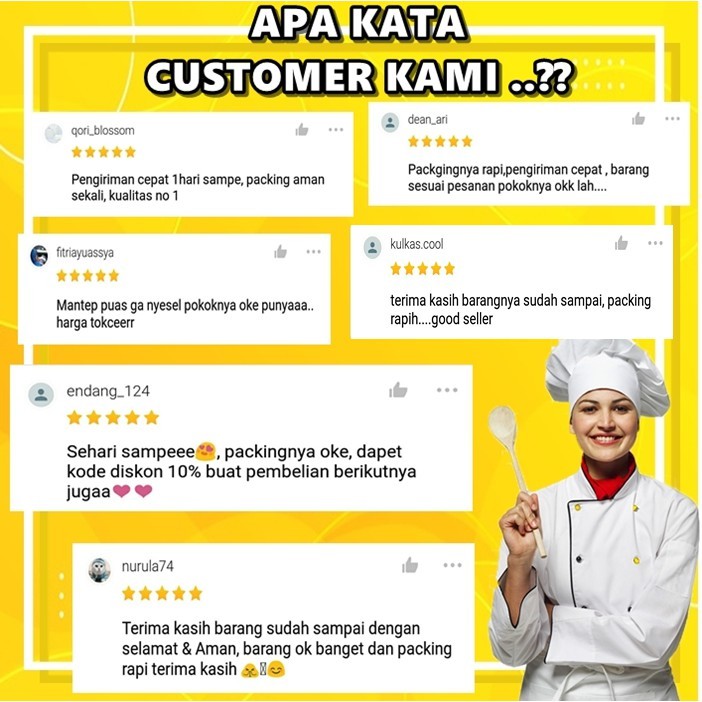 

CABE BUBUK ASLI ISI 100 GRAM BUMBU DAPUR JSR REMPAH KUALITAS PREMIUM
