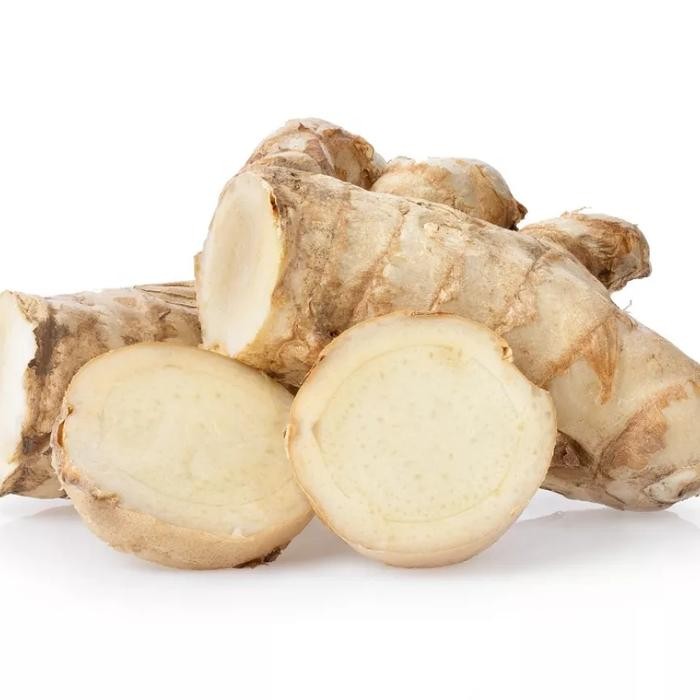 

Terlaris Kunyit Putih Segar 1 Kg