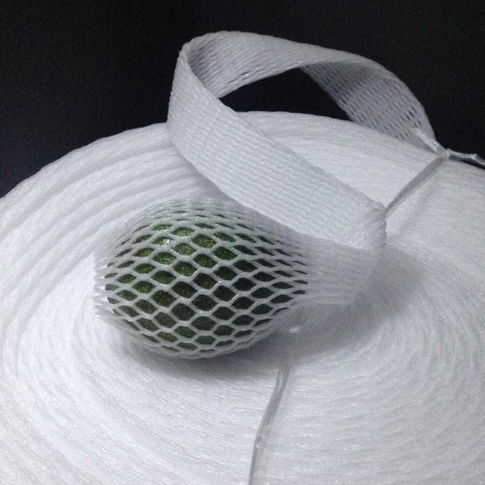 FOAM NET BUAH - FOAM BUAH JARING BUAH BUSA