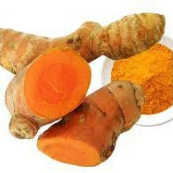 

Terlaris Kunyit Atau Kunir Segar 1Kg Fresh