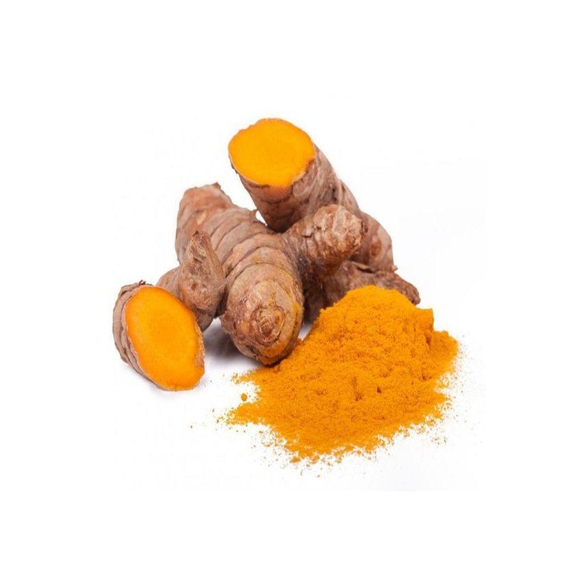 

Terlaris Tumeric Powder 35Gr / Bubuk Kunyit 35Gram