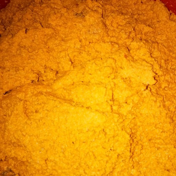 

Terlaris Kunyit Giling Asli 250 Gr
