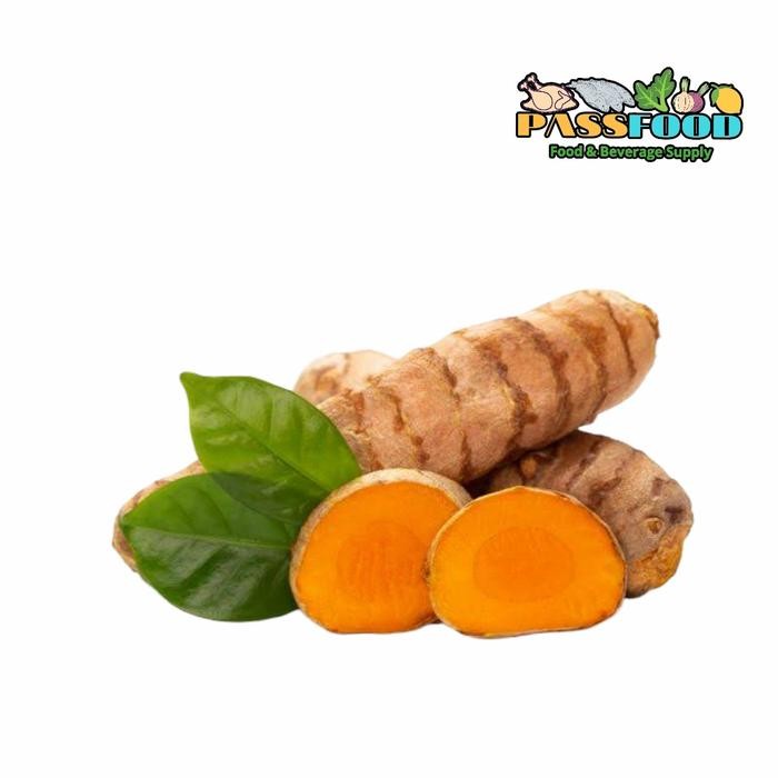 

Terlaris Kunyit 1 Kg