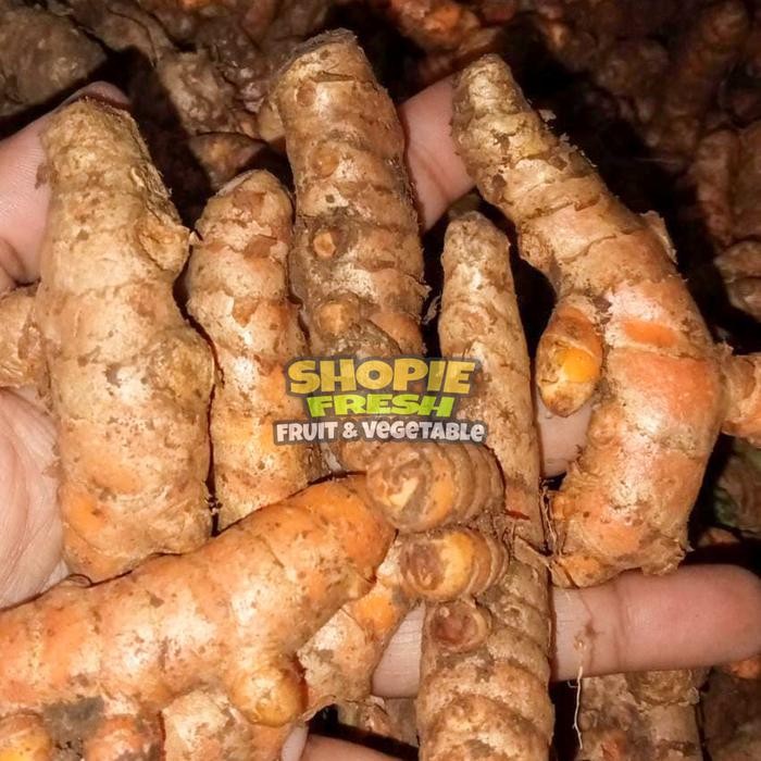 

Terlaris Kunyit 500G