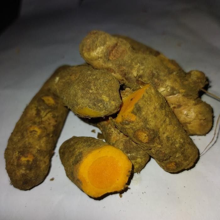 

Terlaris Kunyit 100Gr