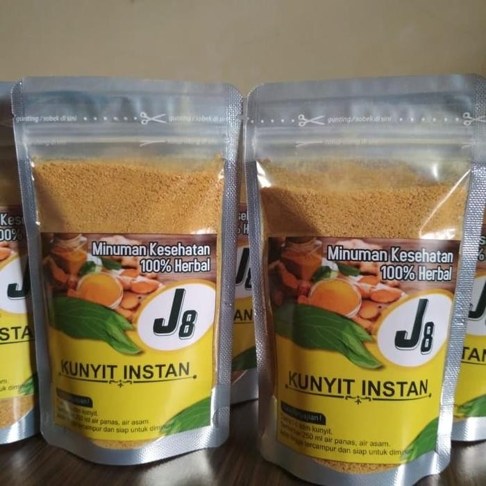 

Terlaris Kunyit Bubuk