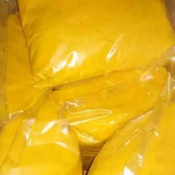 

Terlaris Bubuk Kunyit Halus 500 Gram Grade A