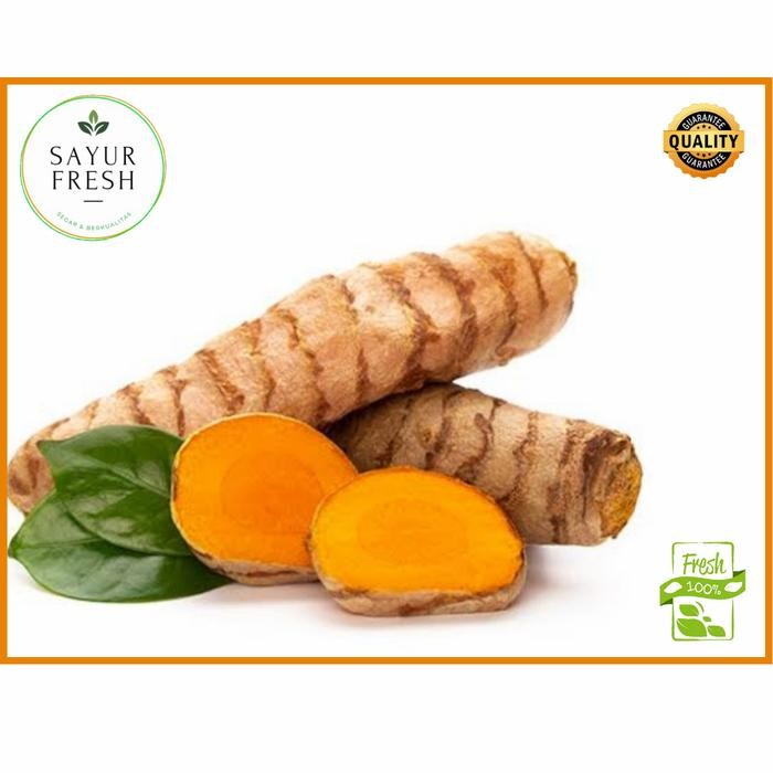 

Terlaris Kunyit 250 Gram