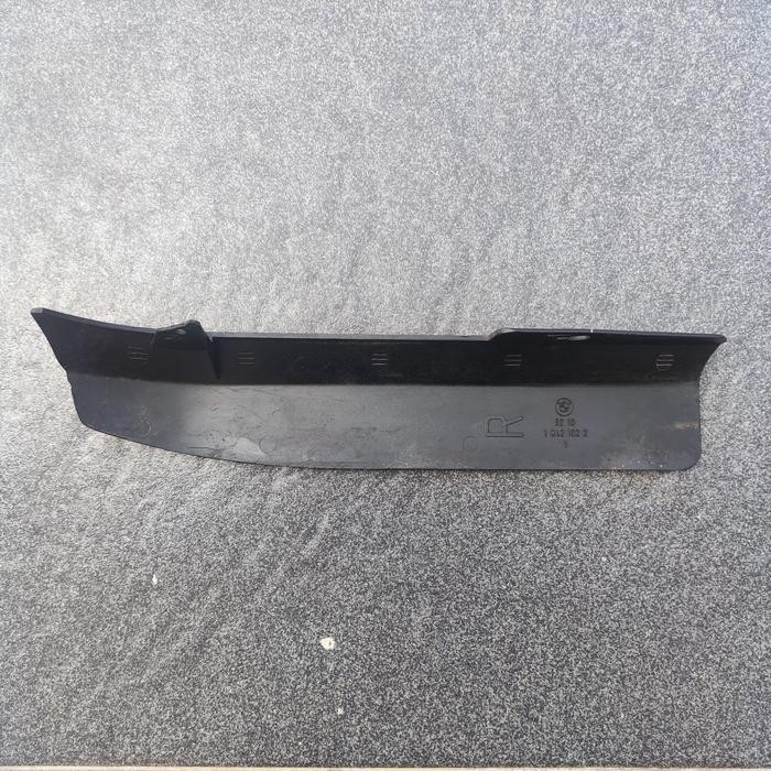 Cover Rel Jok Bmw E30 Second