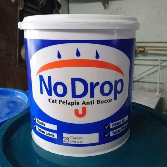 JTTOP" NO DROP / NODROP (4KG)