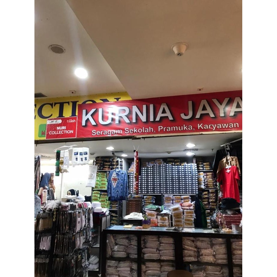 Celana Olahraga Sd Al Azhar Promo