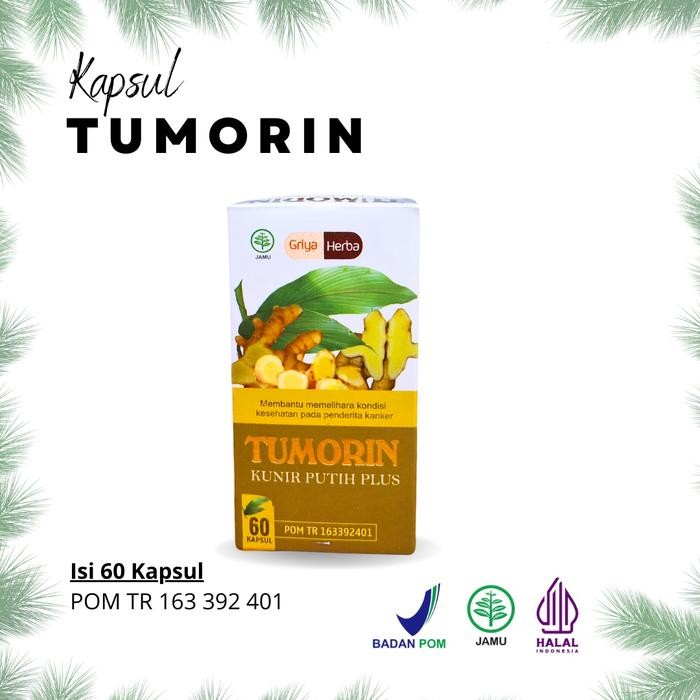 

Terlaris Herbal Alami Original Untuk Kesehatan Kanker Dgn Kapsul Kunir Putih