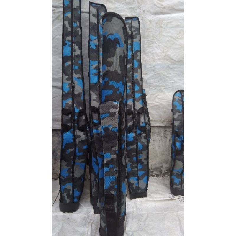 tas pancing 110cm hardcase