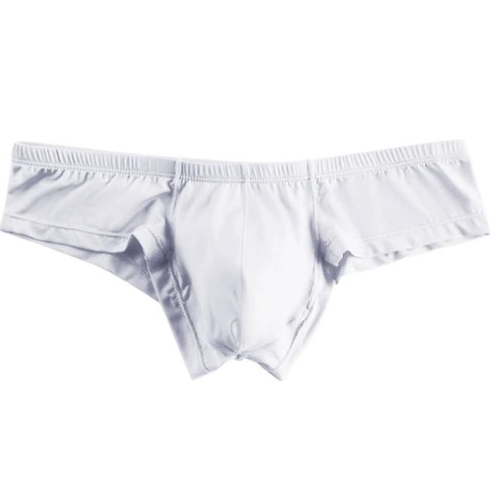 HOT PROMO BASIC BIKINI BRIEF PRIA , BIKINI CUT BOTTOM 9 WARNA DLC