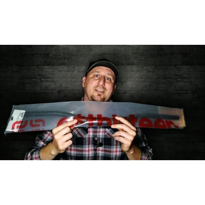 Limited Ethirteen Handlebar Base Rise 20 / 35