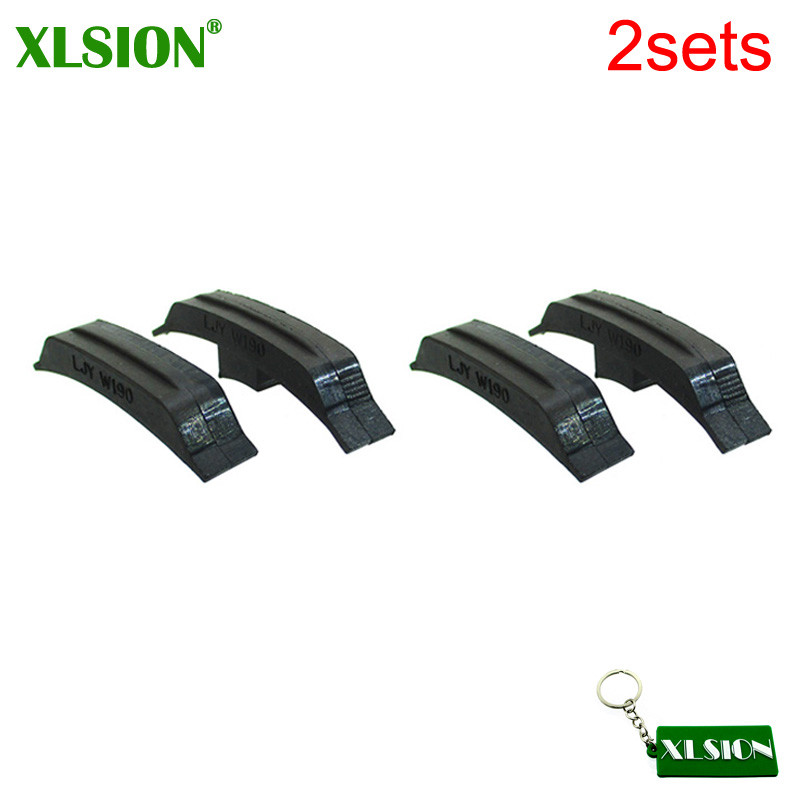 IMPORT XLSION ELECTRICAL STARTING CHAIN GUIDE SLIDERS FOR ZONGSHEN Z190 190CC 212CC 2V ENGINE