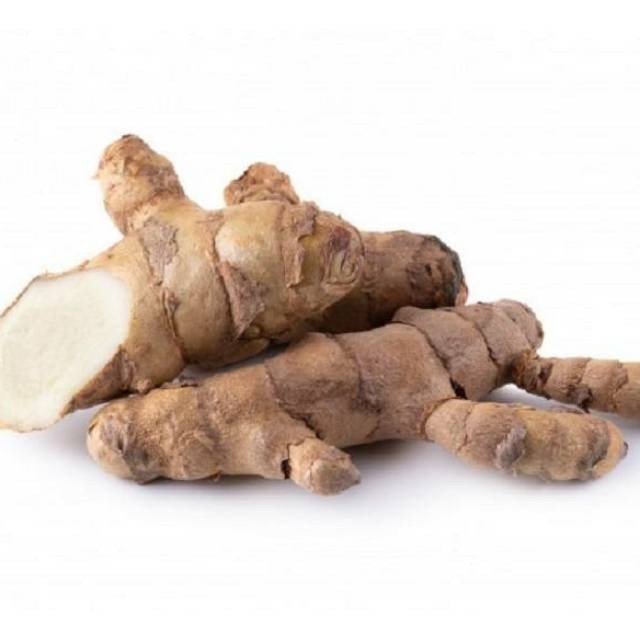 

Terlaris Readyy Kunyit Putih 250 Gram Basah Segar