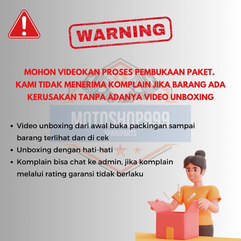 Kunci Set Supra GTR 150 K Kunci + Kunci Jok Bela