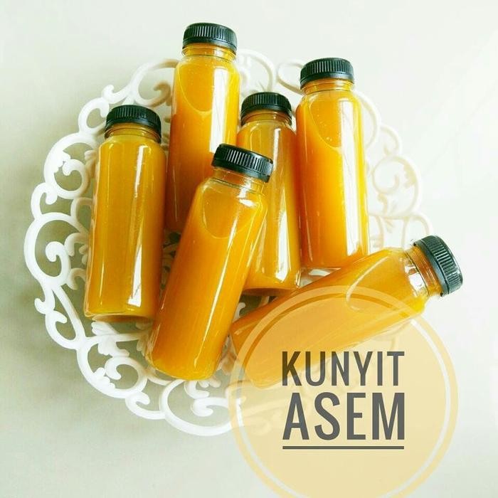

Terlaris Jamu Kunyit Asem (Resep Warisan Sejak 1996)