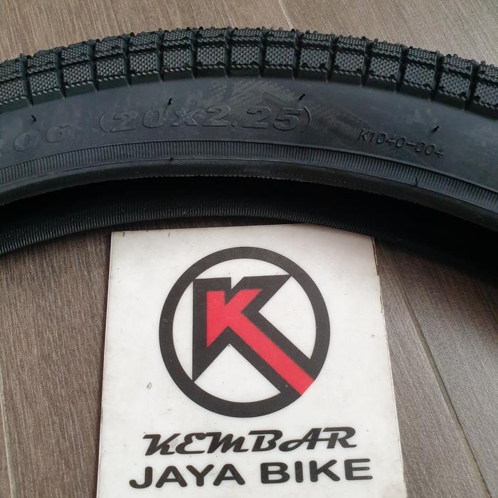 Ban Luar Kenda 20 X 2.25 K1040 Black #Gratisongkir #Sale #Discount