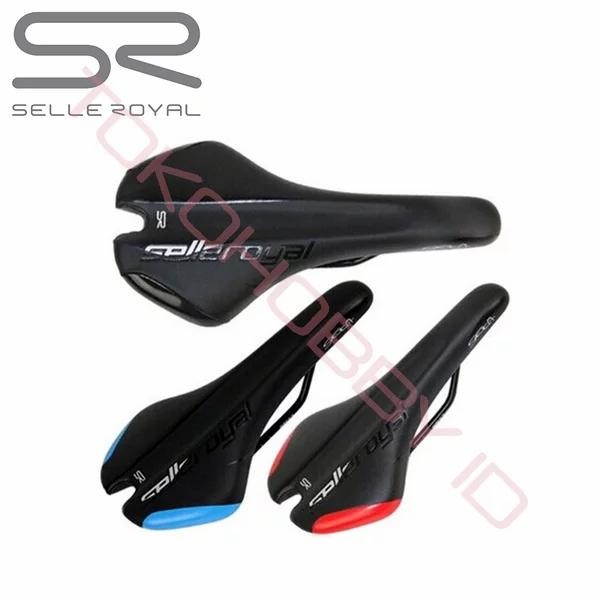 Saddle Jok Sadel Sepeda Selle Royal Seta #Gratisongkir #Sale #Discount