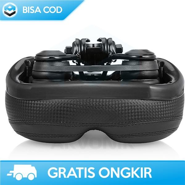 Sadel Sepeda Mtb Empuk Dan Lebar Taffsport Ne1017 Original Outdoor #Gratisongkir #Sale #Discount