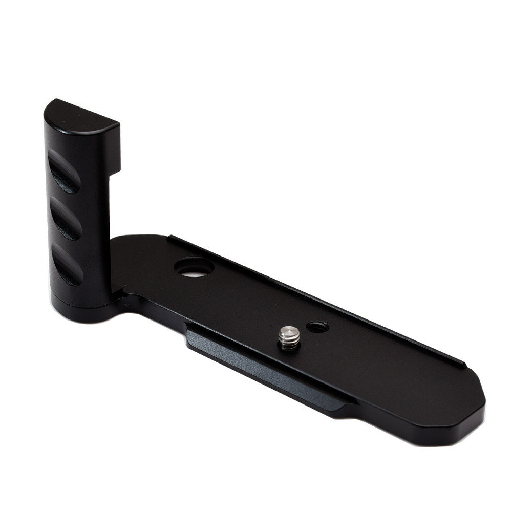 Quick Release Plate Base Grip Handle for Nikon FM2 FM3 FM3A FE FE2 FM