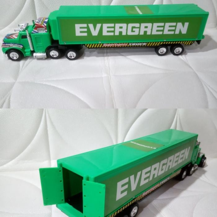 Mainan Anak Mobil Box