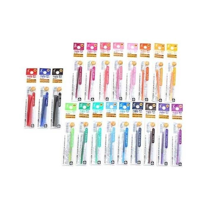 

Atk Refill Pilot Frixion Ball Slim Gel Pen 038 Mm Lfbtrf12Uf