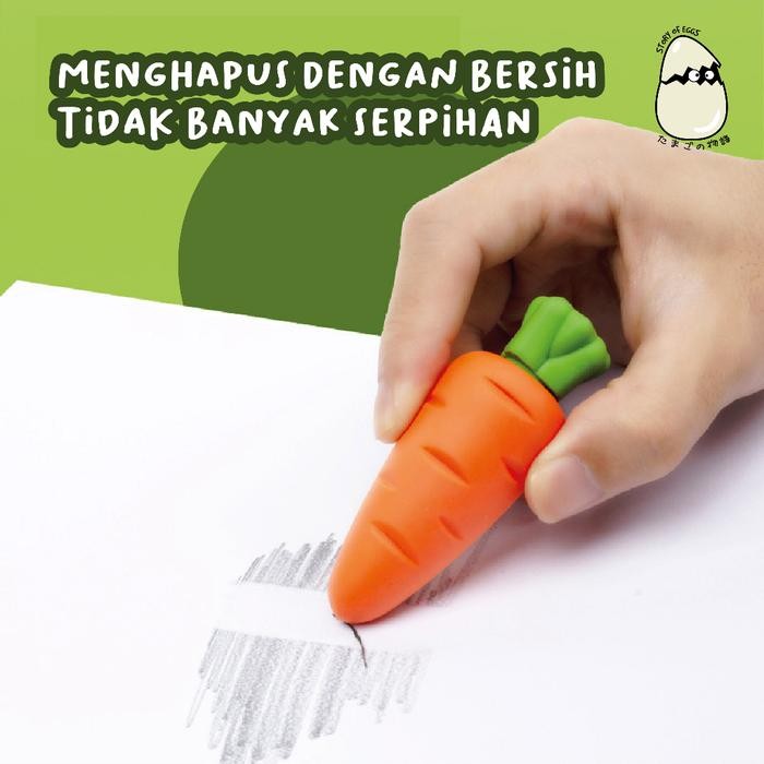 

Fruits Eraser l Penghapus Besar Bersih l Penghapus aesthetic l Hapusan l Penghapus Korea Japan l