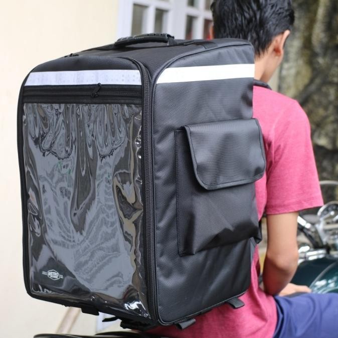 

PROMO TERBAIK TAS KURIR TAS DELIVERY BOX MAKANAN DAN MINUMAN KAPASITAS 50 LITER