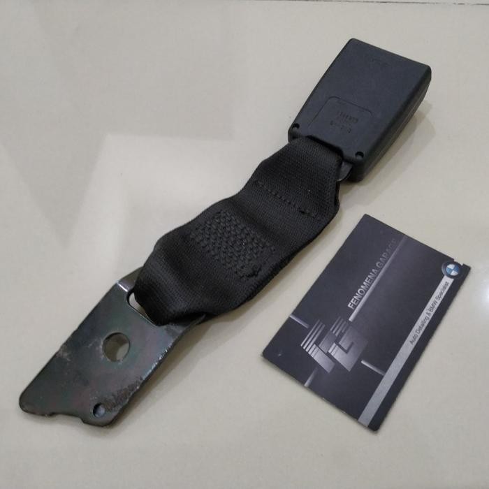 Original Bmw E39 Klip Seat Belt Belakang Tengah Second