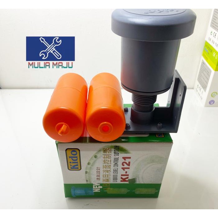 Radar Kido /Radar Air /Pelampung Radar Kido Hijau /Toren Air Level