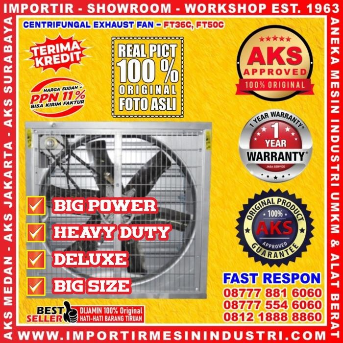 HOT SALE Box fan exhaust fan 40 inch Blower/ Exhaust Kandang 40 inch
