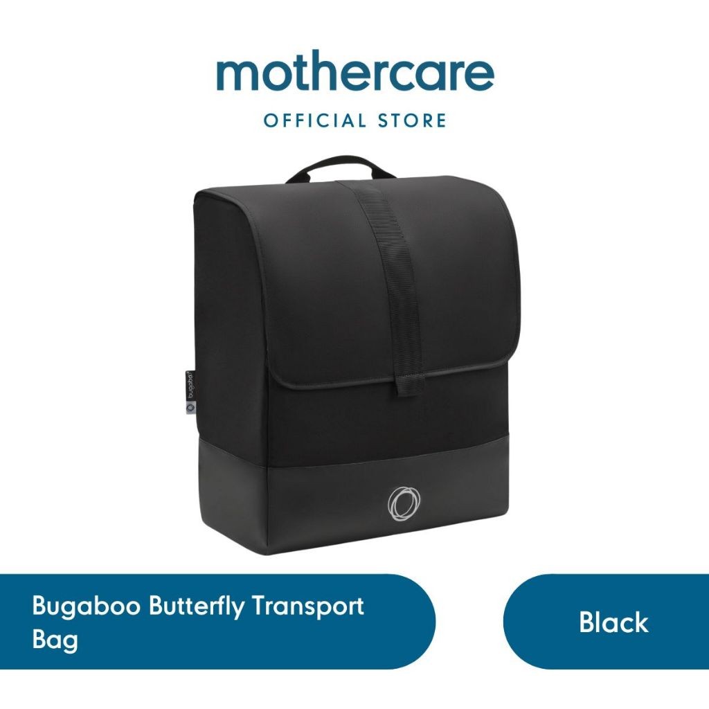 NEW PRODUCT BUGABOO BUTTERFLY STROLLER TRANSPORT BAG - TAS KERETA DORONG TINY TREASURESS69