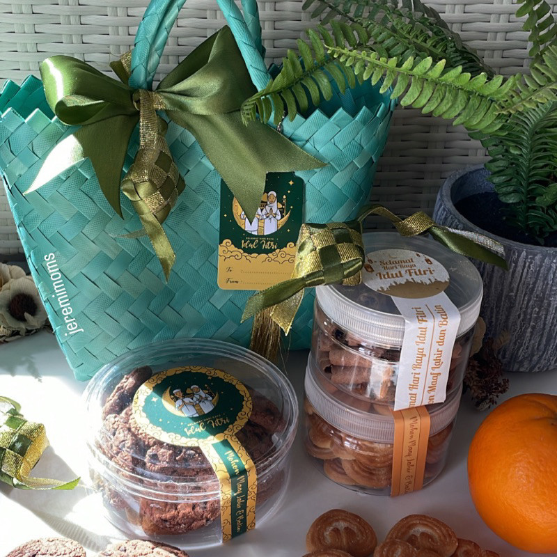 

Csp - Hampers Idul Fitri Bingkisan Kue Kering Parcel Kue Kering Lebaran Parcel Lebaran 2025