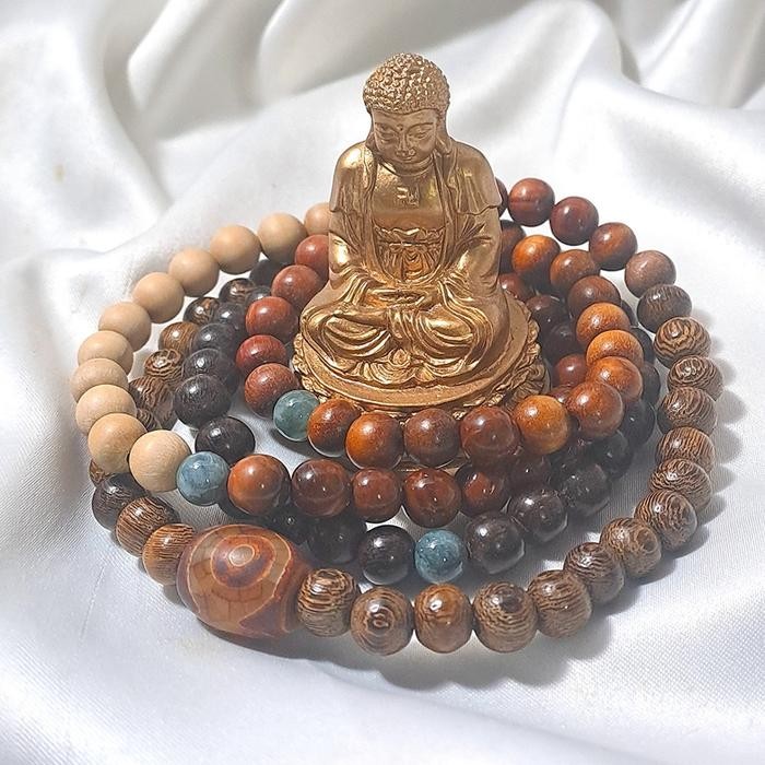 

PROMO TASBIH BUDDHA 108 SUPERSEVEN 7 KAYU READY