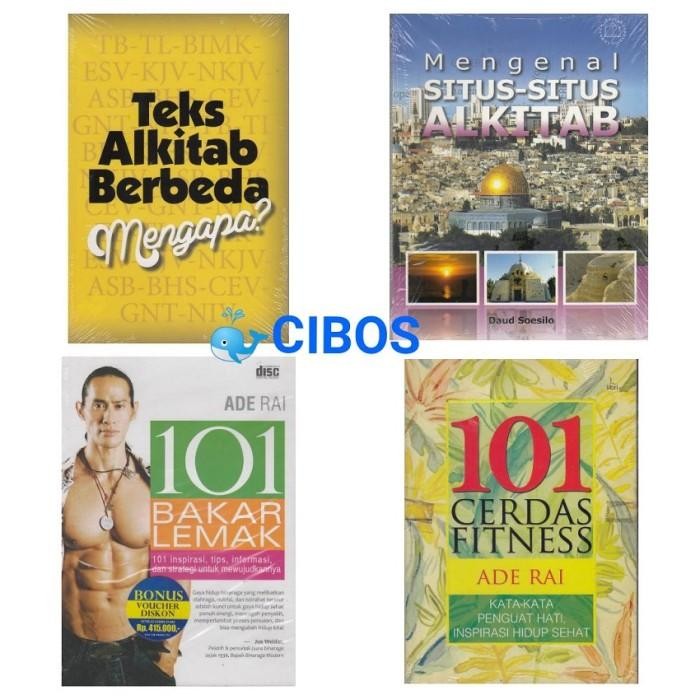 

SALE ALKITAB KRISTEN UKURAN BESAR TERJEMAHAN BARU EDISI 2. RESLETING. HURUF READY